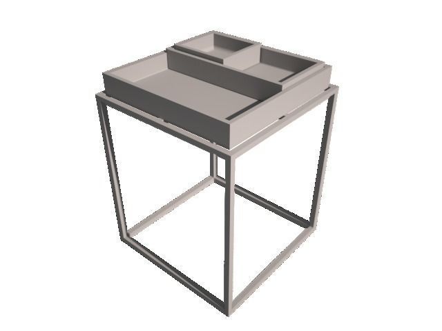 Afdeling 3D - Volume 005 3D model_6