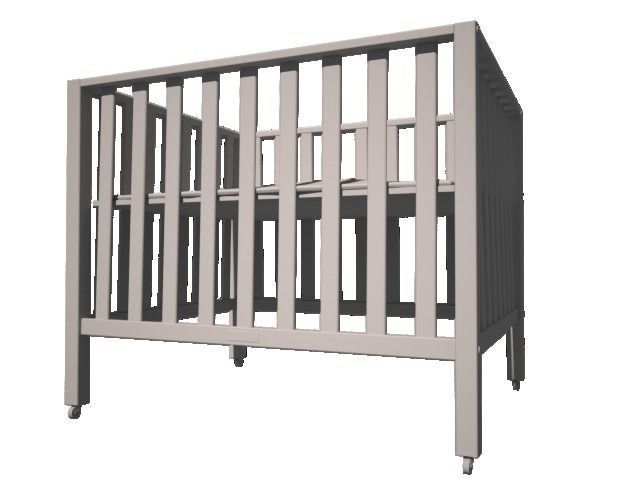 Afdeling 3D - Volume 005 3D model_2