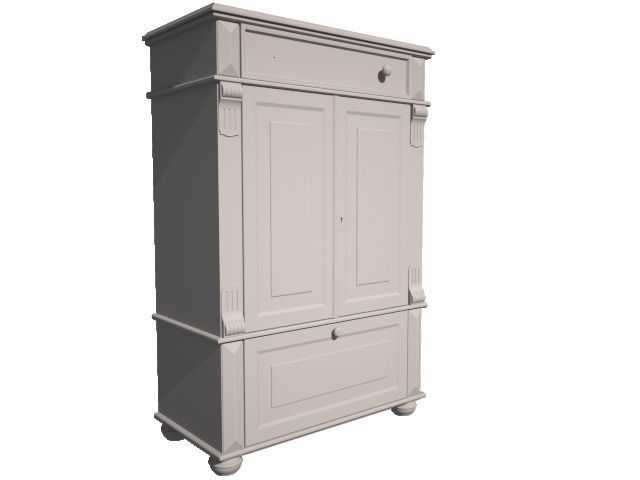 Afdeling 3D - Volume 005 3D model_3