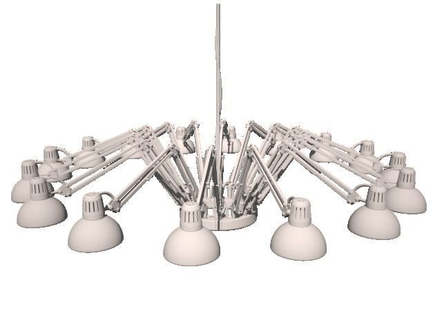 Afdeling 3D - Volume 005 3D model_8