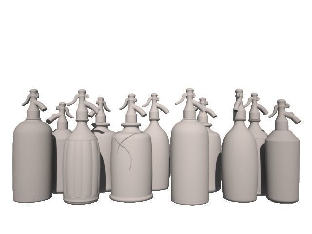 Afdeling 3D - Volume 005 3D model_1