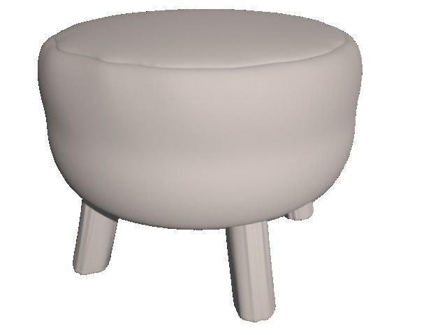 Afdeling 3D - Volume 005 3D model_18