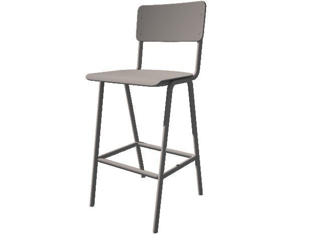 Afdeling 3D - Volume 005 3D model_22