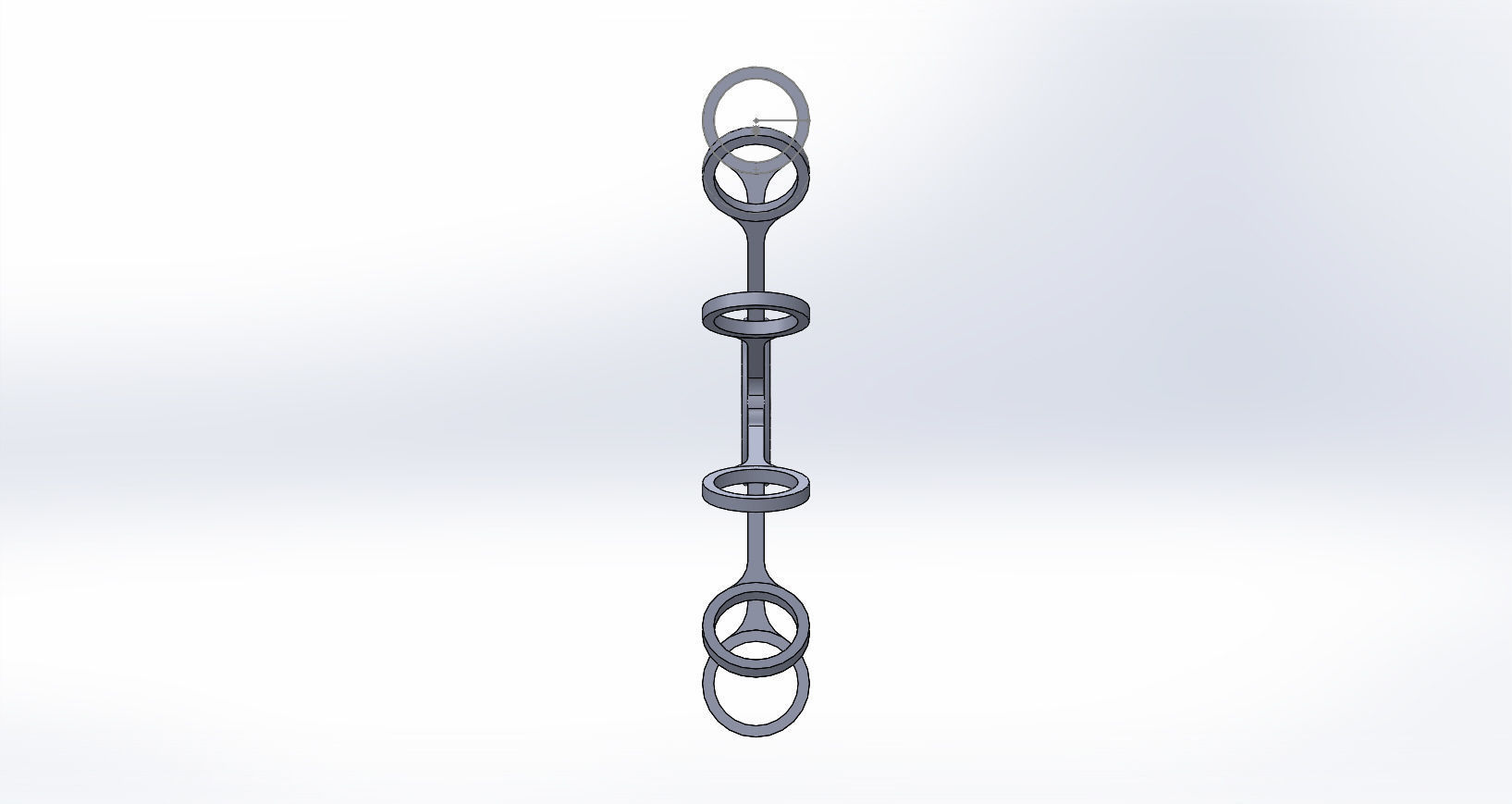 bubble machine 3D print model_1