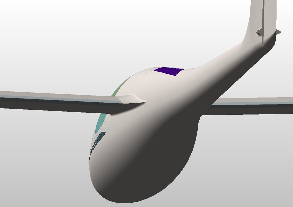 ASG32 EL Glider 3D model_6