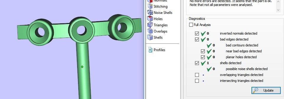 MEN RINGS N2 3D print model_11