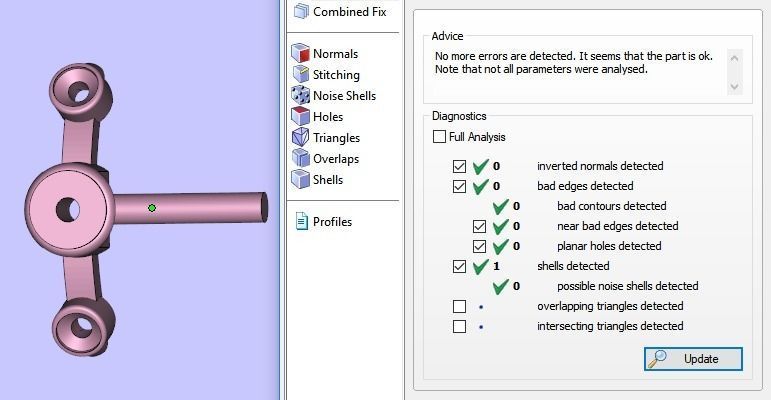 MEN RINGS N2 3D print model_18