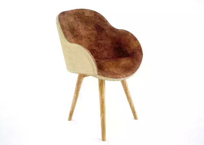 Sonny PB LG Armchair