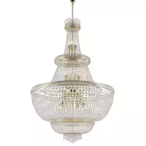 Chandelier Bari E 15120200 G