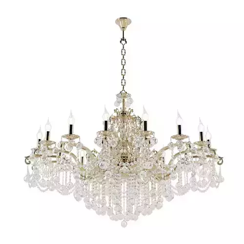 Chandelier Forli E 1116200 G