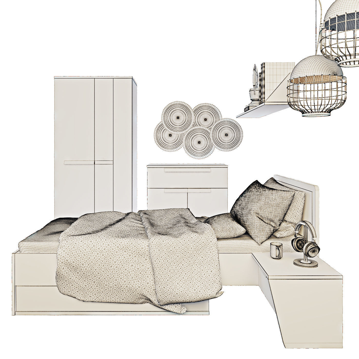 Szynaka WOW 2 3D model_4