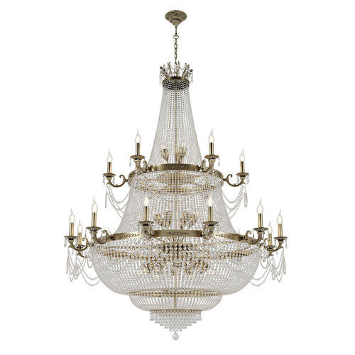 Chandelier Lodi E 1718200 G  3D model