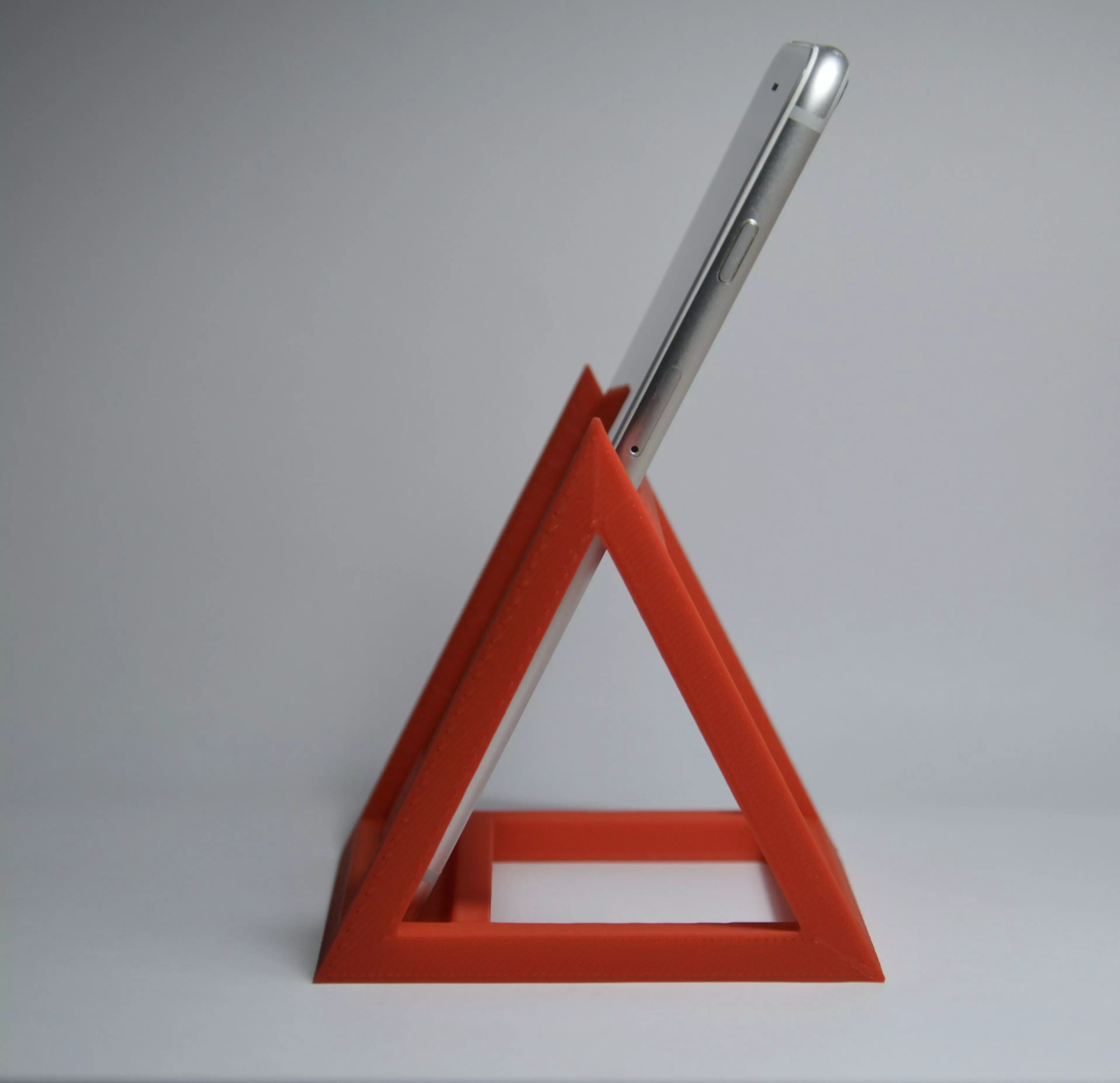 Design universal docking station - 3D print model 3D print model