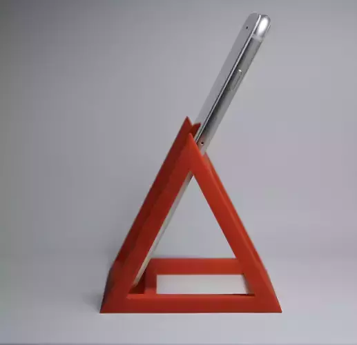 Design universal docking station - 3D print model