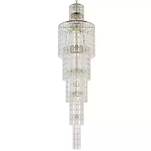 Chandelier Valencia E 11150501 G