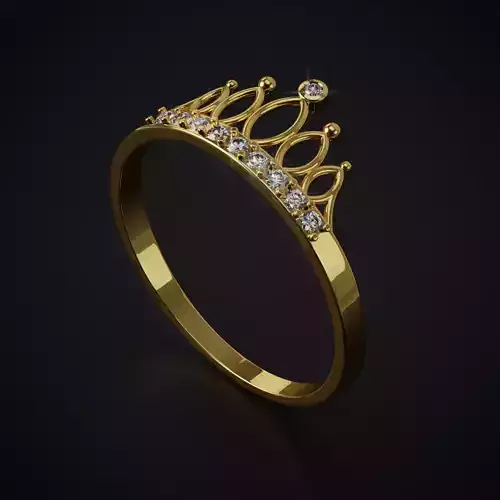 Ring Crown