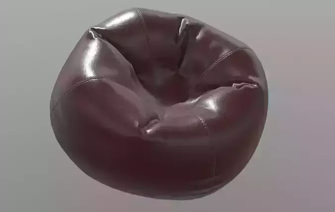 Beanbag Armchair