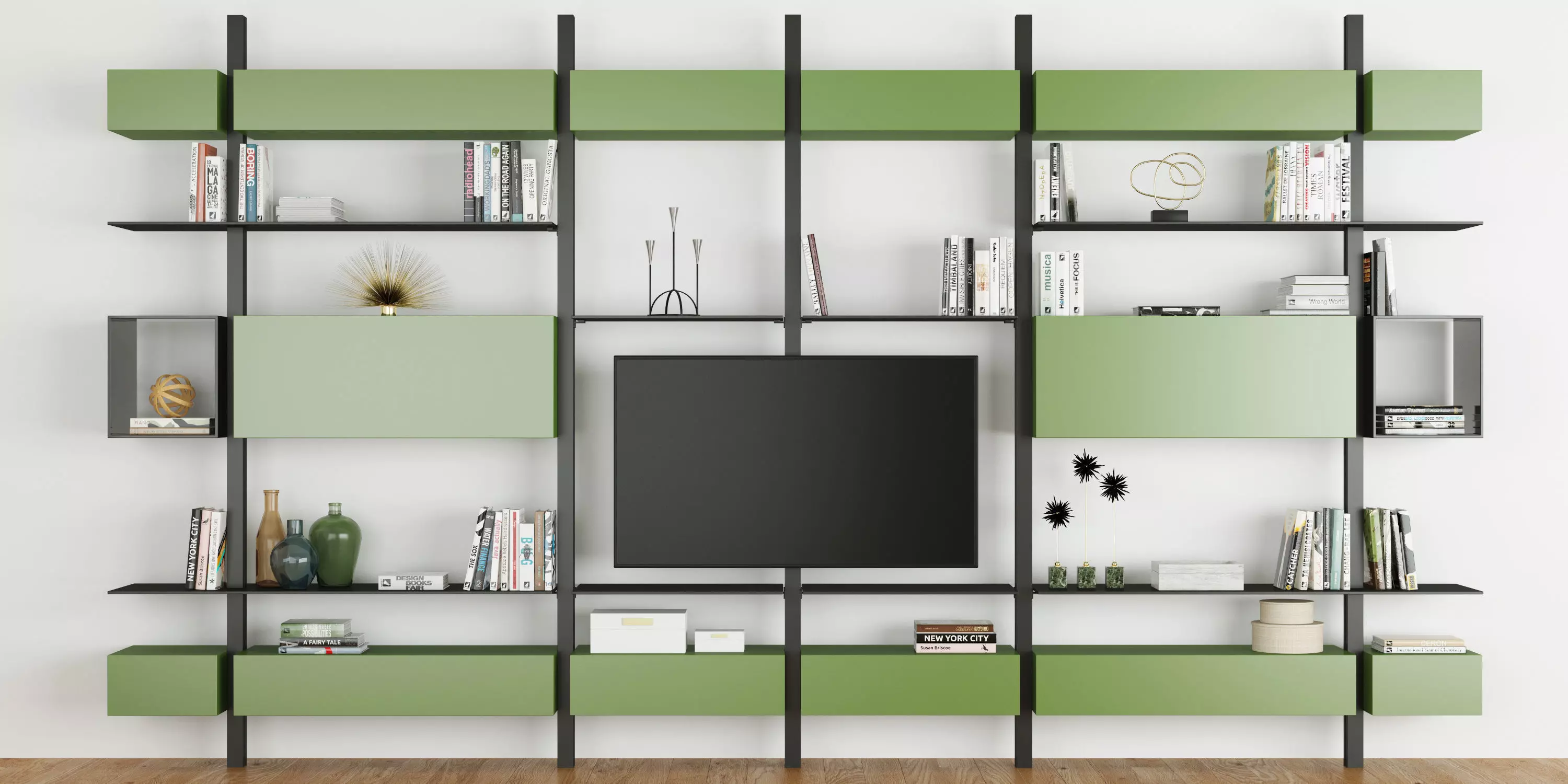 EXTENDO SY01 2 3D model_0