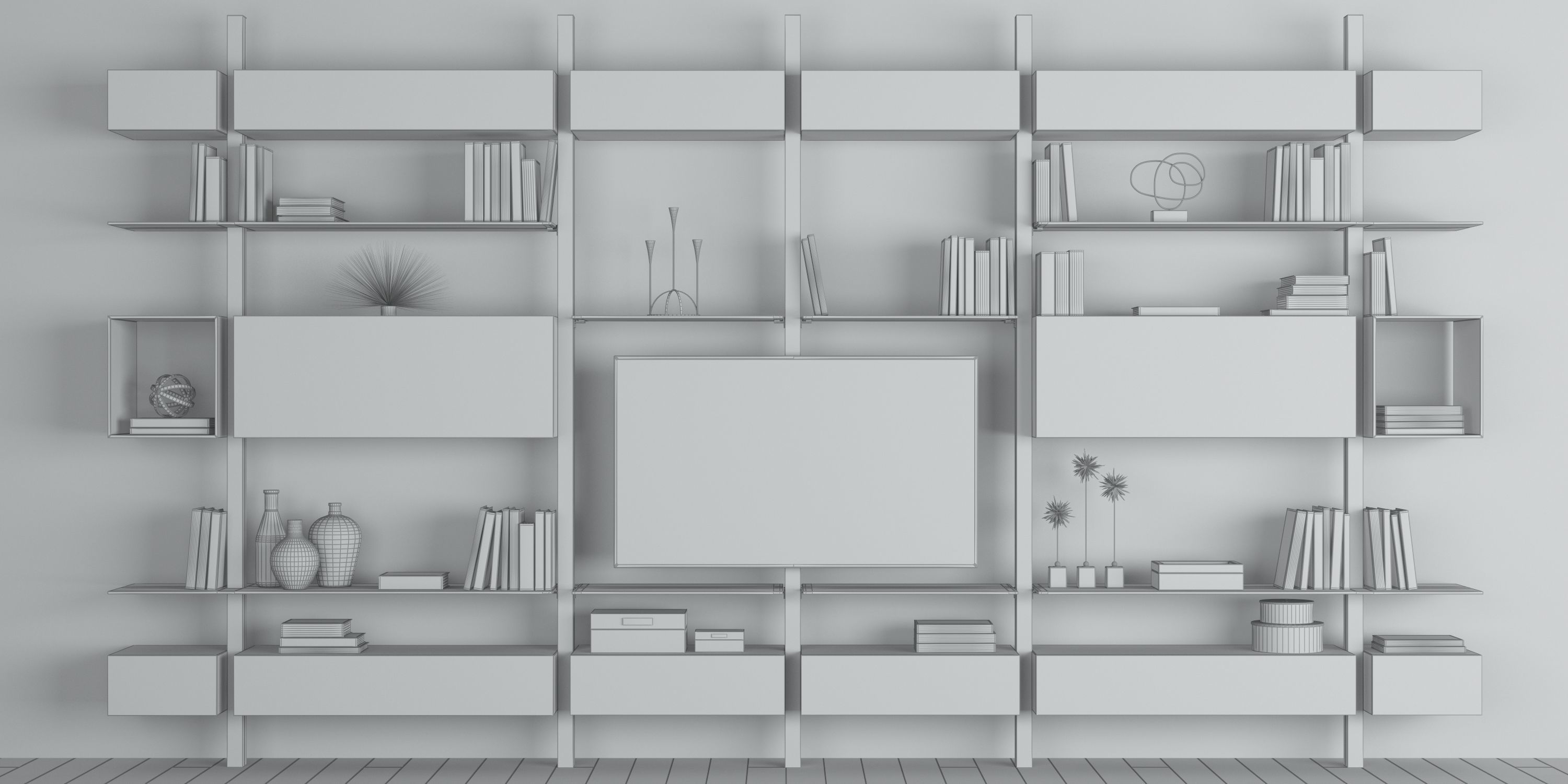 EXTENDO SY01 2 3D model_3