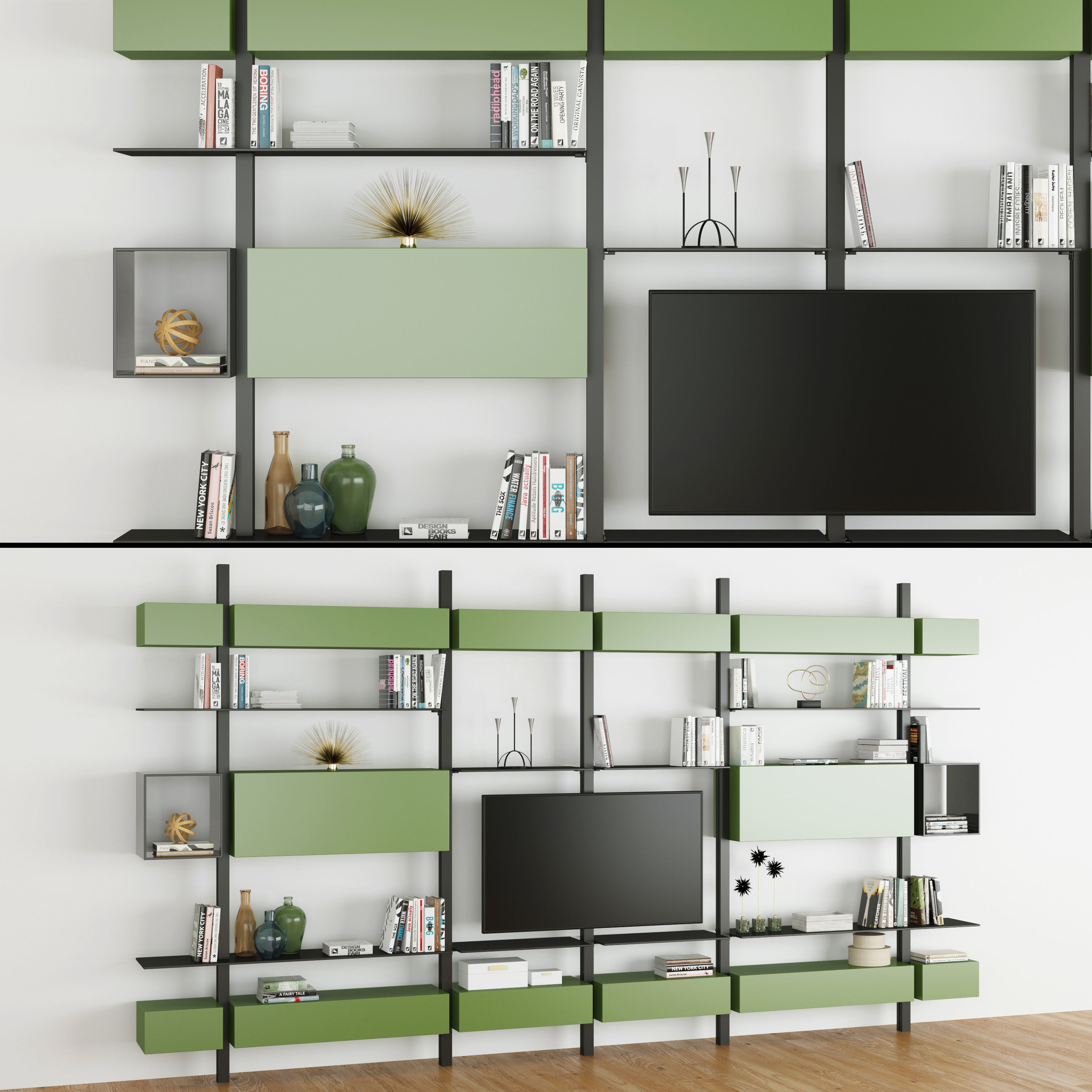 EXTENDO SY01 2 3D model_19