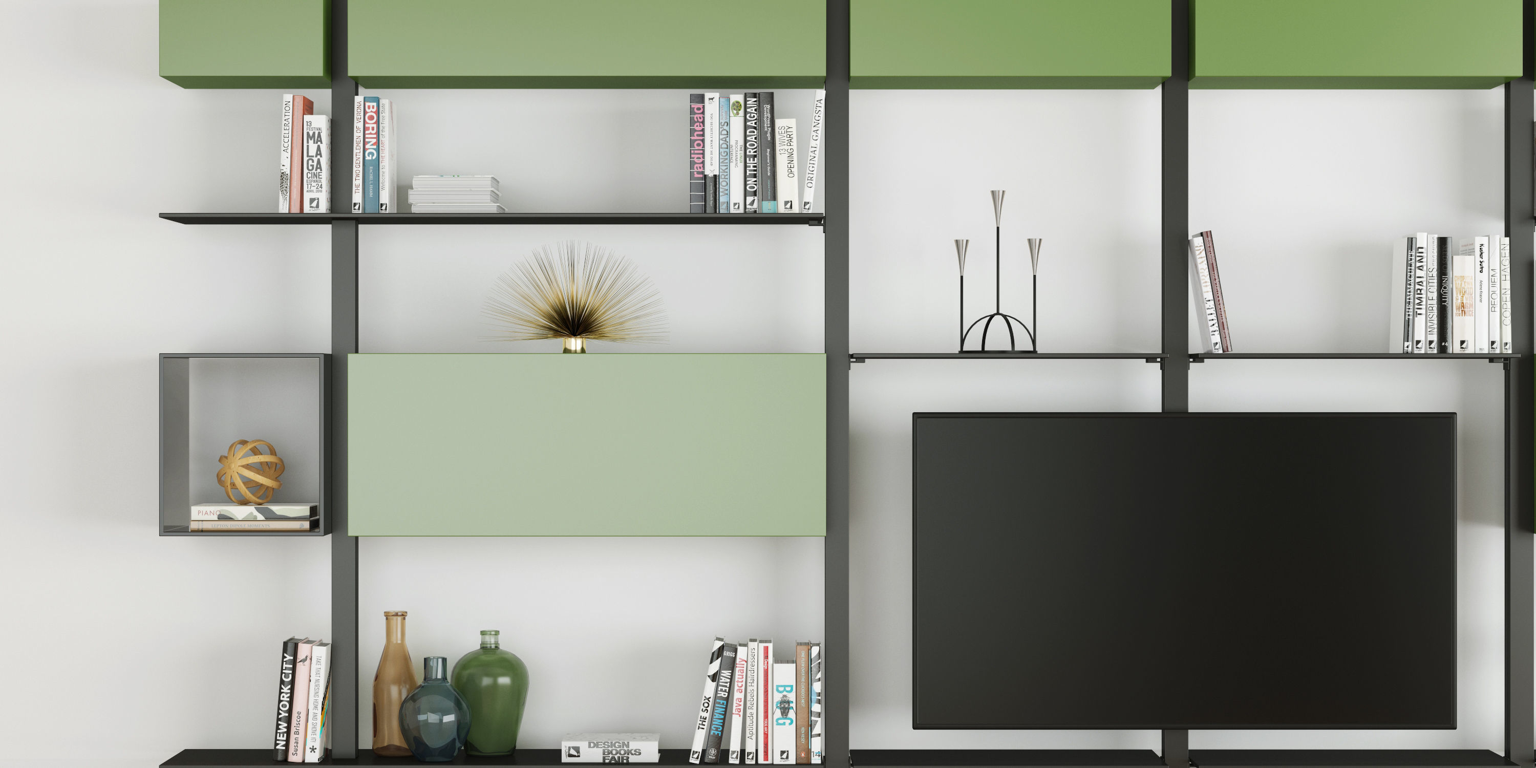 EXTENDO SY01 2 3D model_11