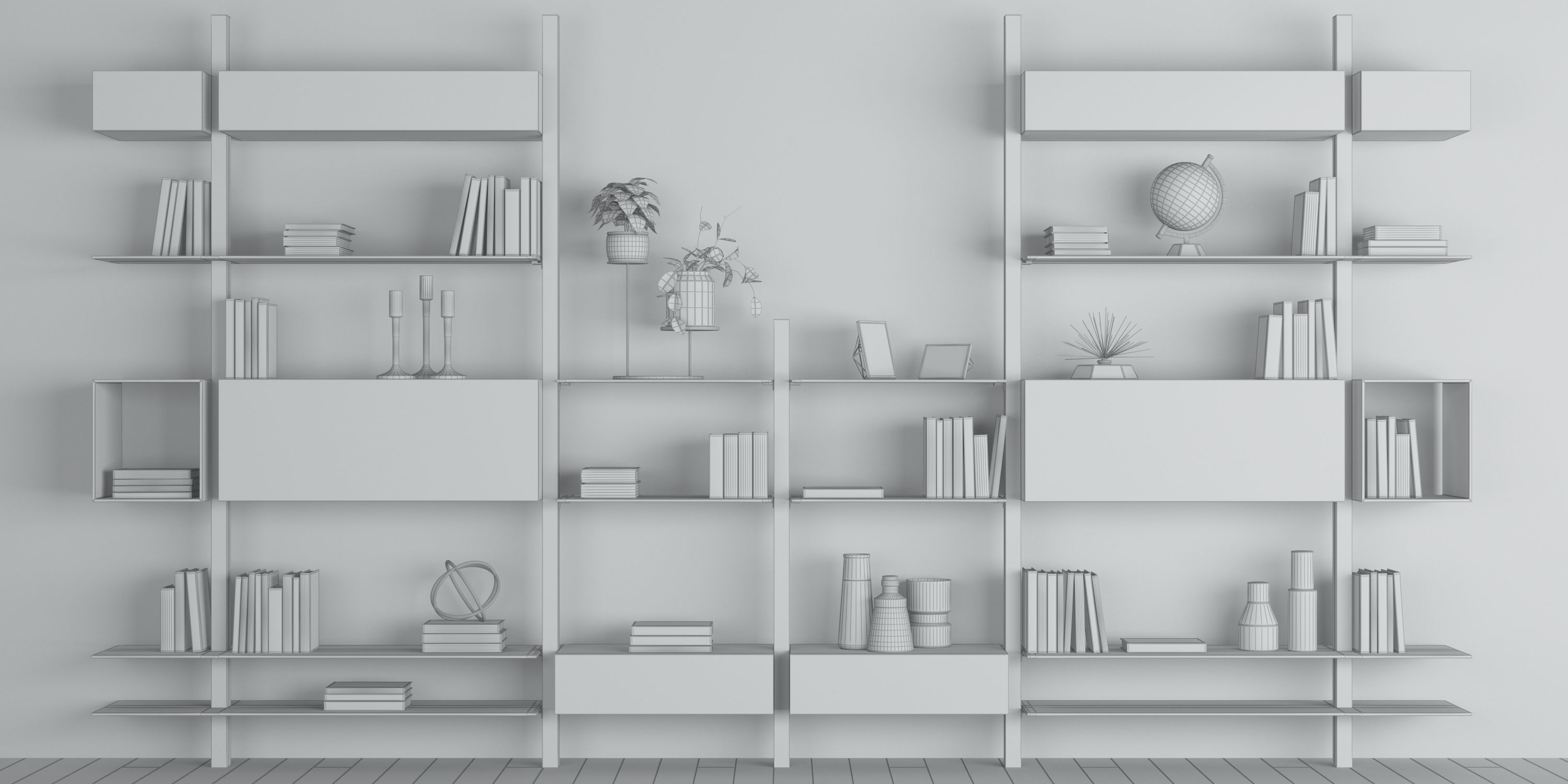 EXTENDO SY01 3 3D model_3