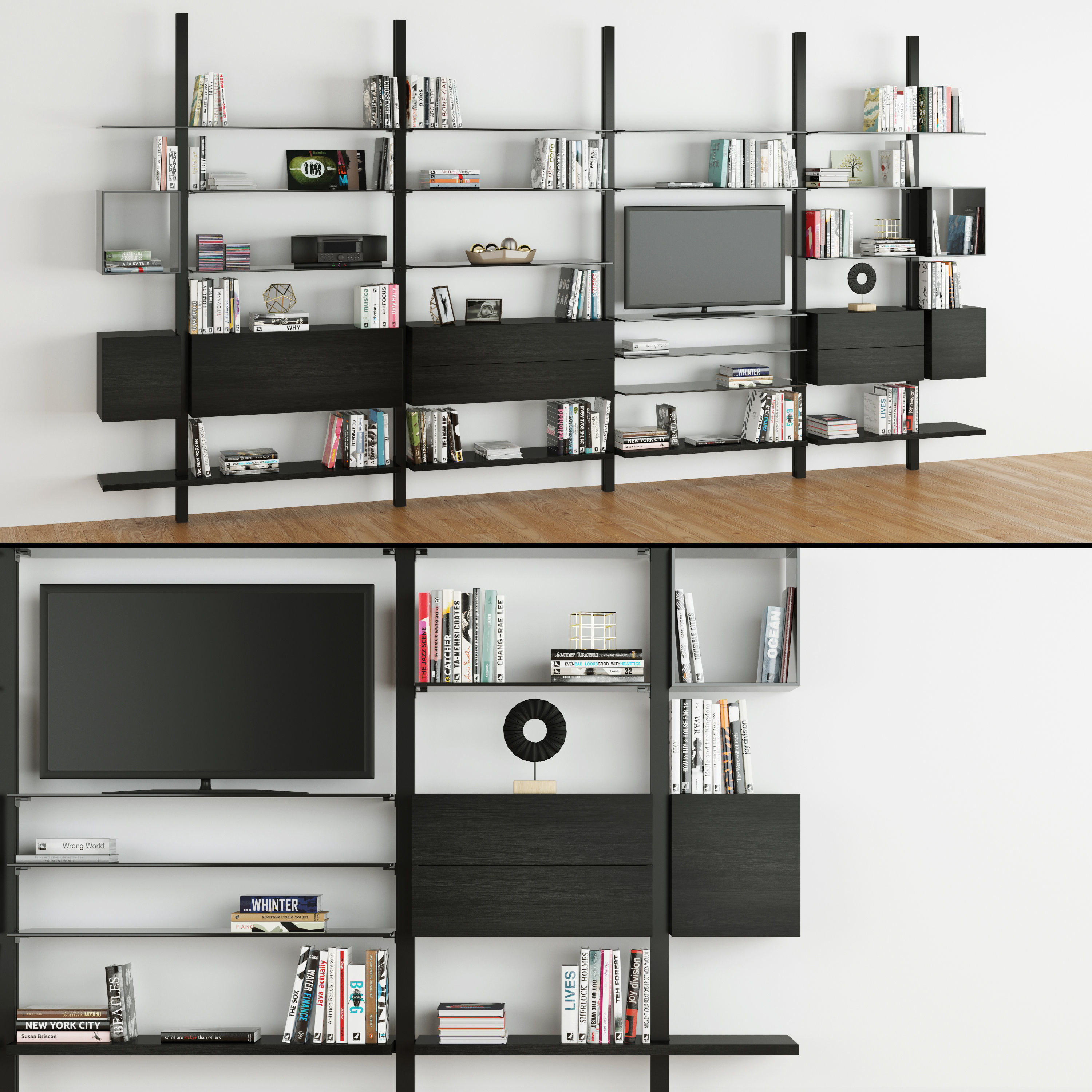 EXTENDO SY06 1 3D model_13