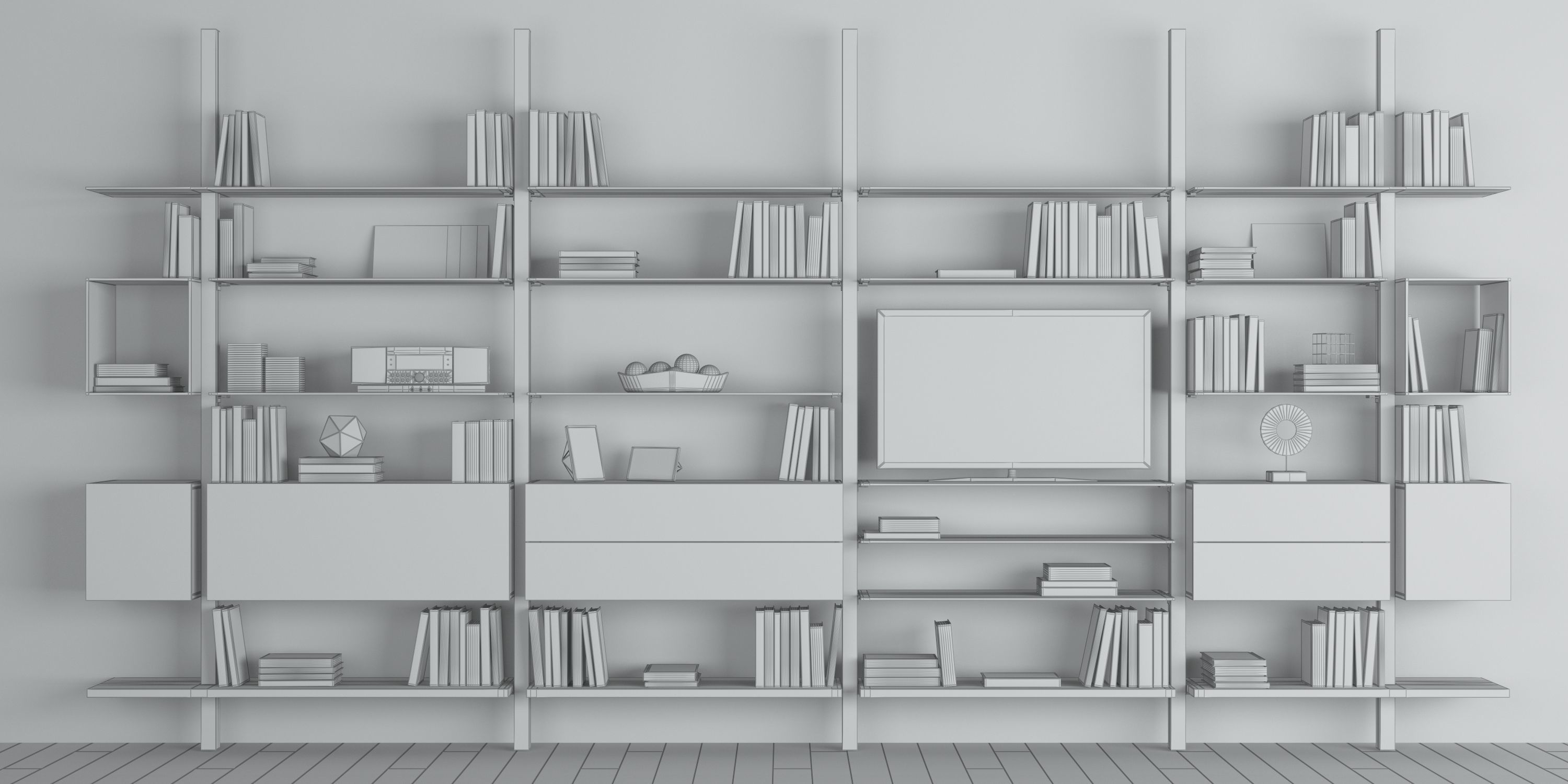 EXTENDO SY06 1 3D model_14