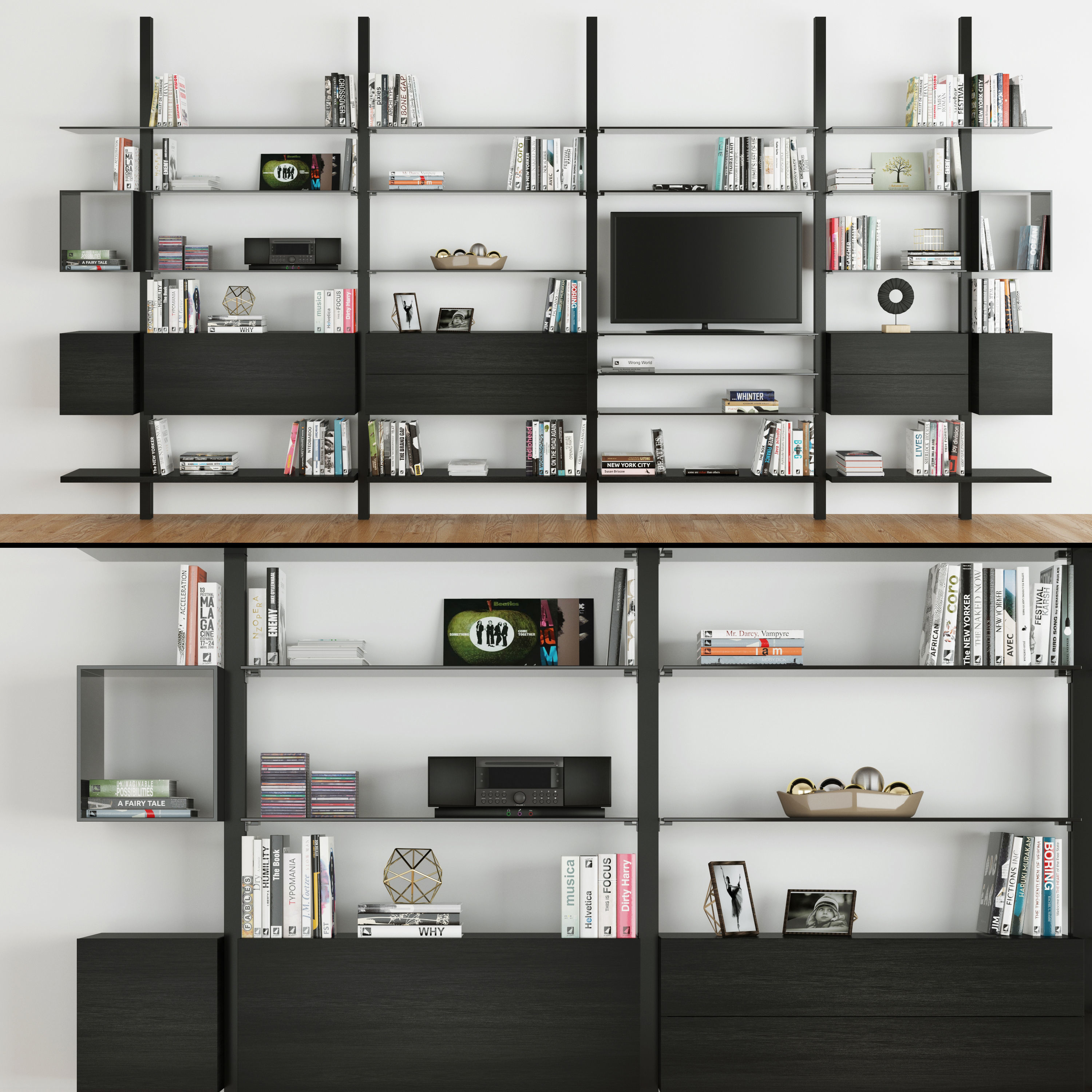 EXTENDO SY06 1 3D model_16