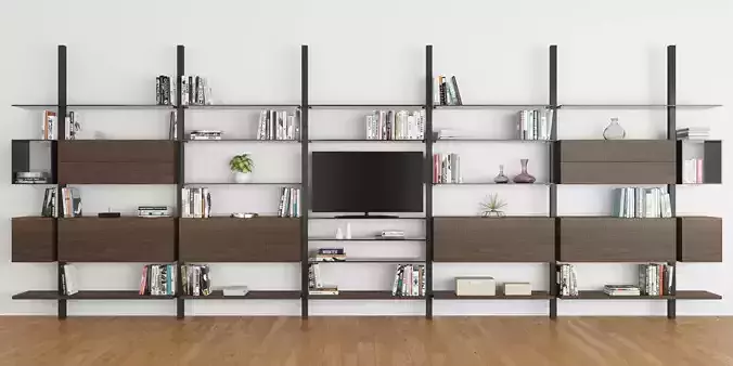 EXTENDO SY06 2 3D model