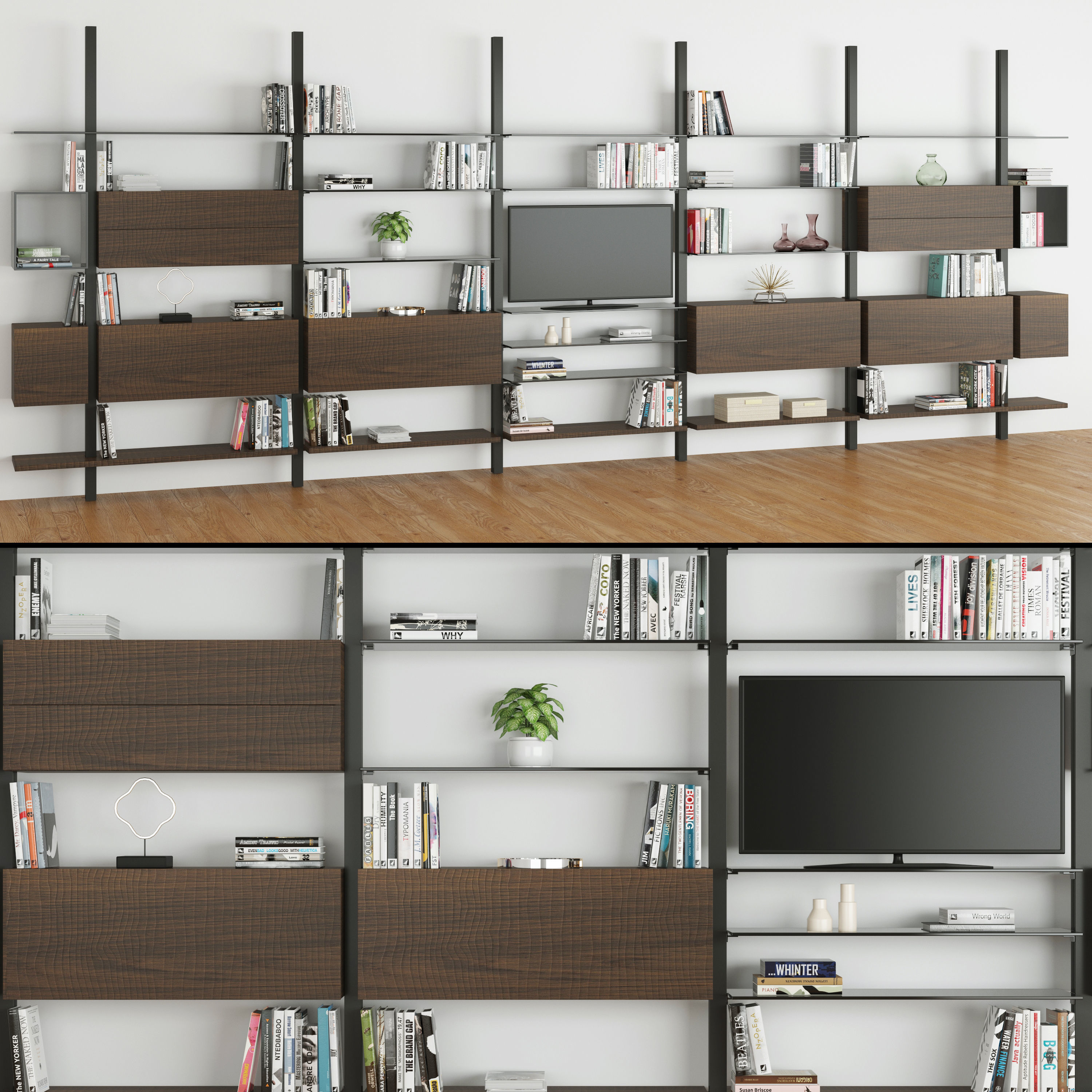 EXTENDO SY06 2 3D model_2