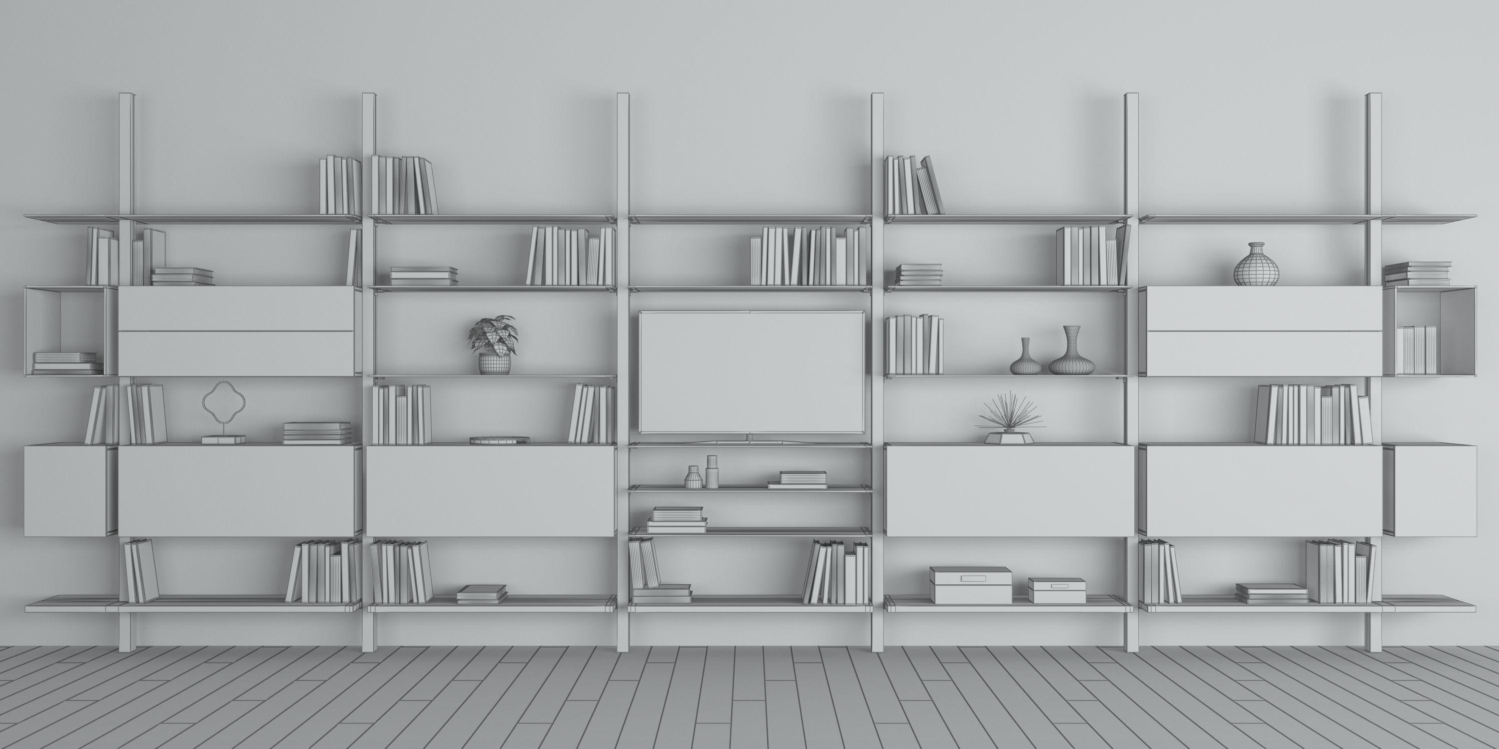 EXTENDO SY06 2 3D model_7