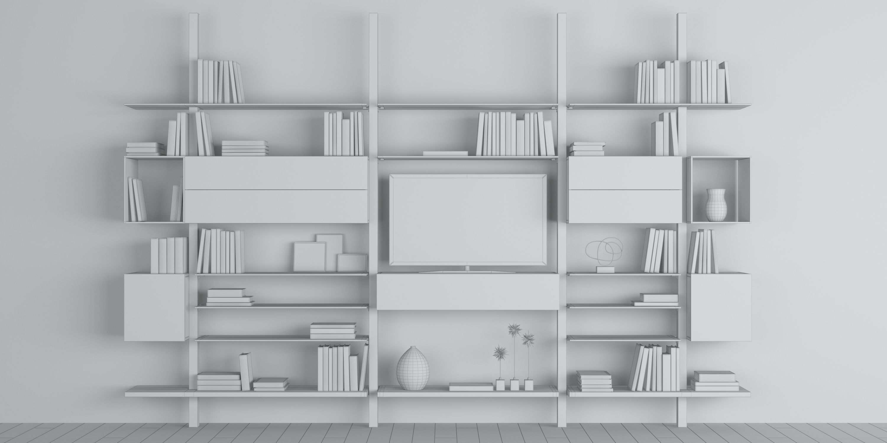 EXTENDO SY06 3 3D model_3