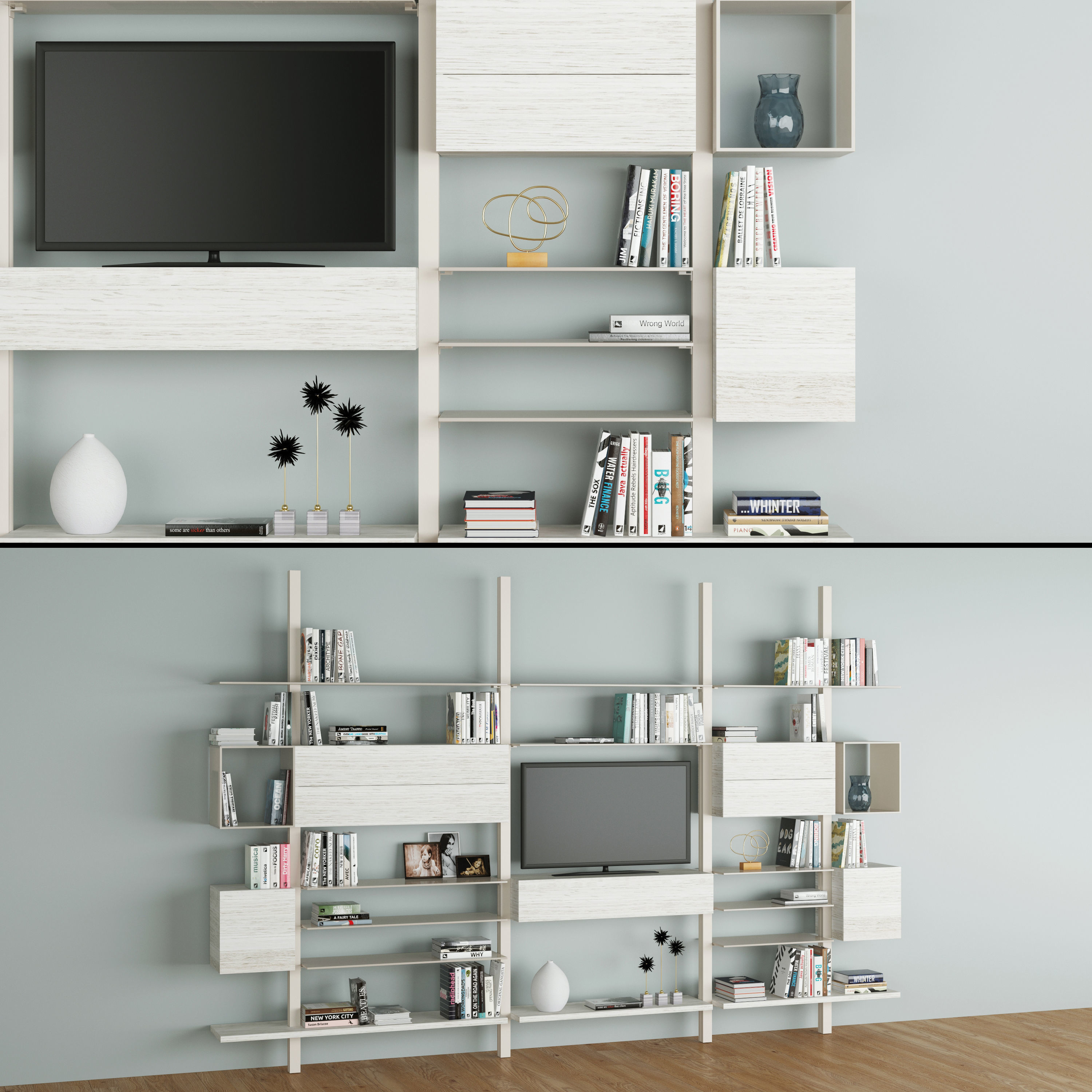 EXTENDO SY06 3 3D model_2