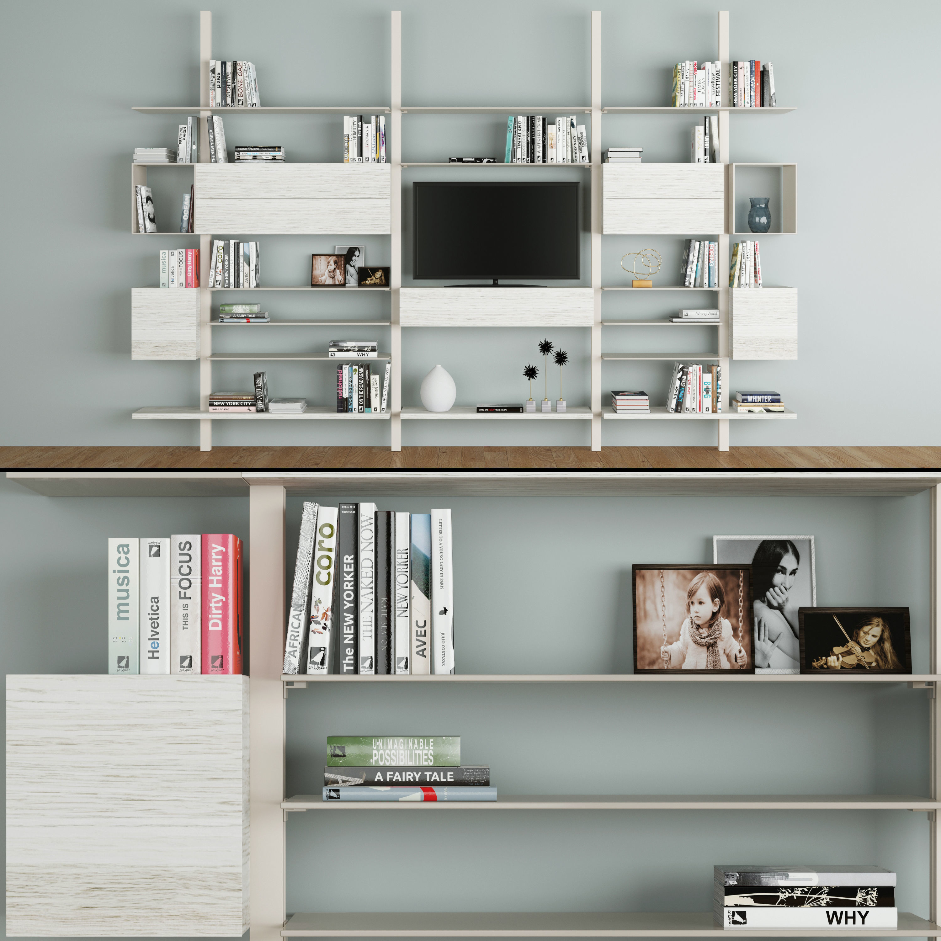 EXTENDO SY06 3 3D model_17