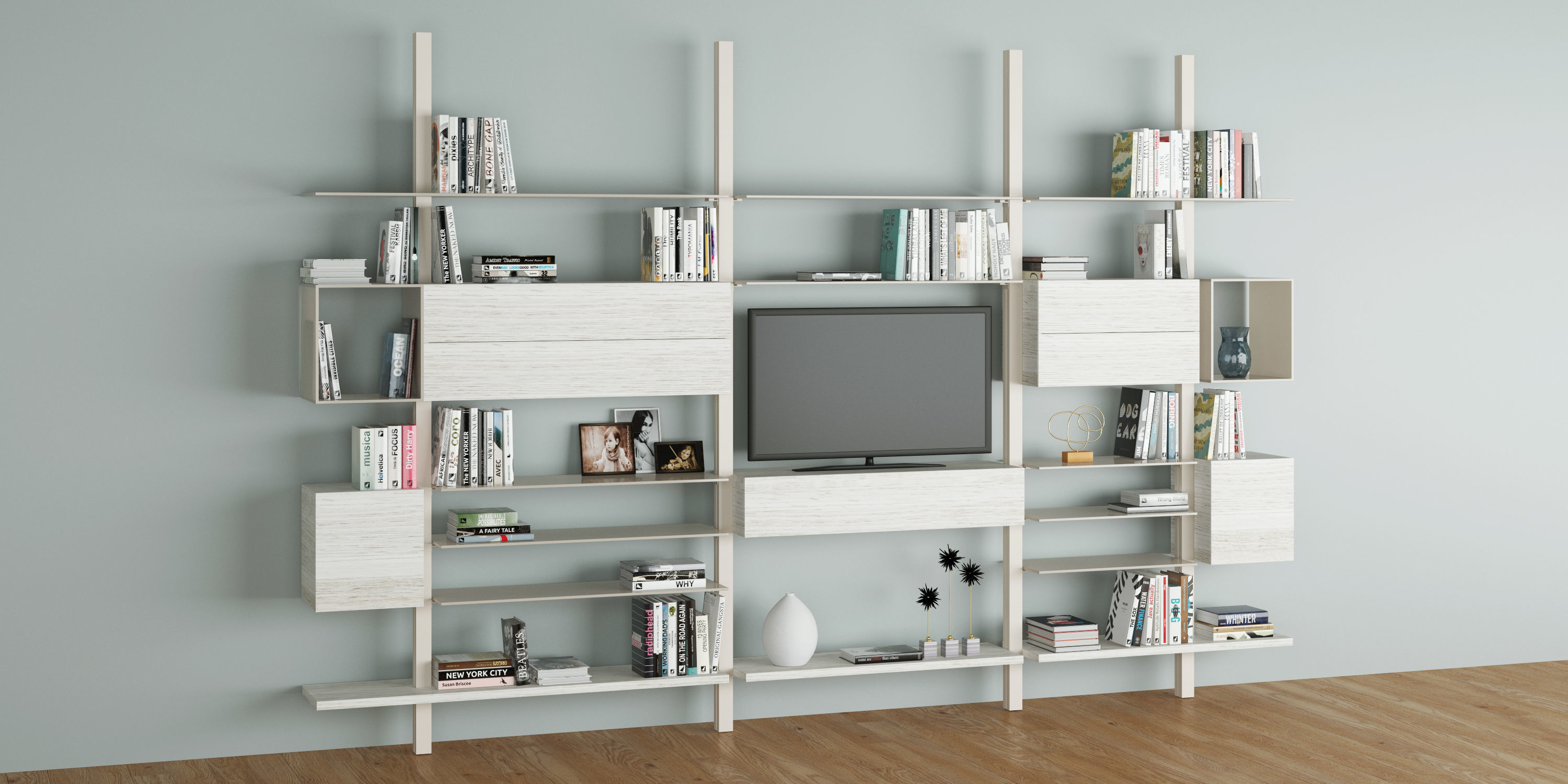 EXTENDO SY06 3 3D model_10