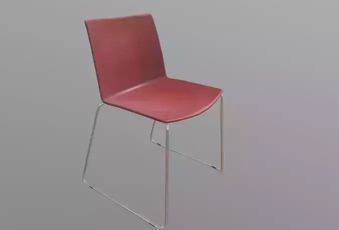 Plastic Chair