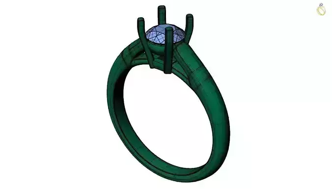 Engagement ring -239