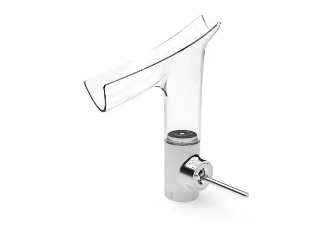 Axor Starck V Mixer Tap
