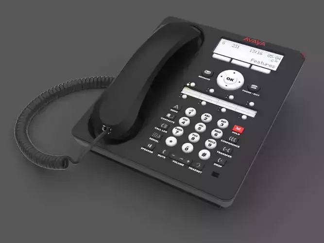 Avaya 1408 Telephone