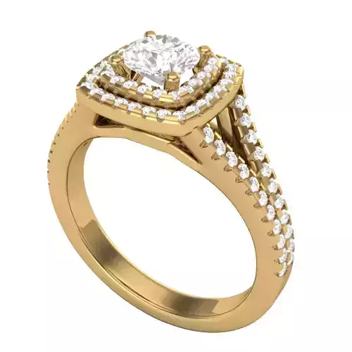 Engagement ring -285