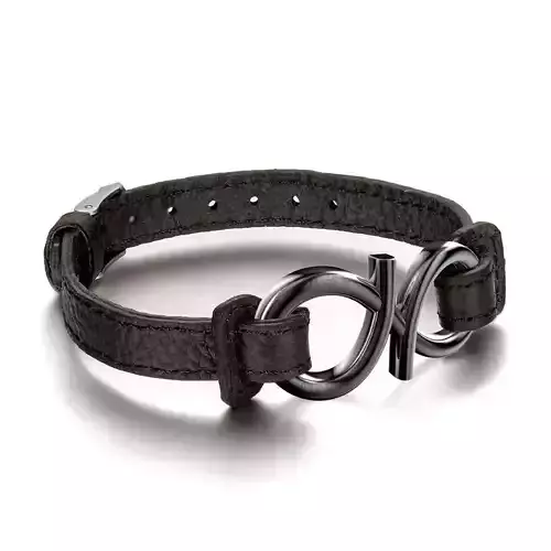 Infinity Bracelet