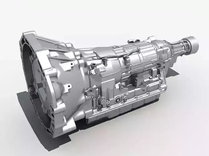 Car Transmission