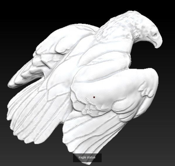 Lot of 4 pcs Eagle collection _2