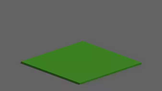 Ground Voxel