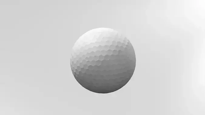 Golf Ball