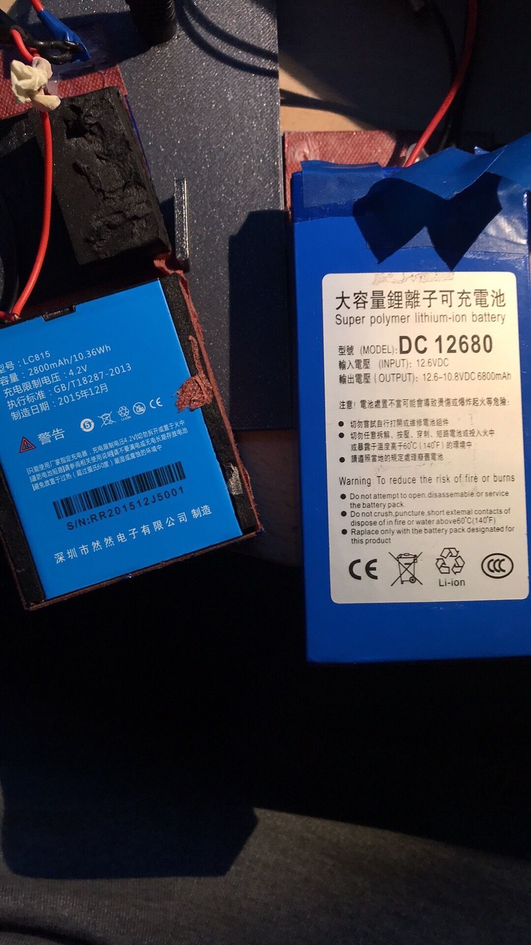 DIY stereo speaker 3D print model_4