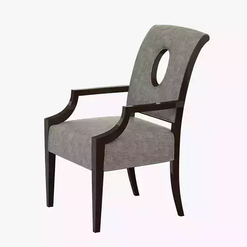 Bernhardt Miramont Armchair