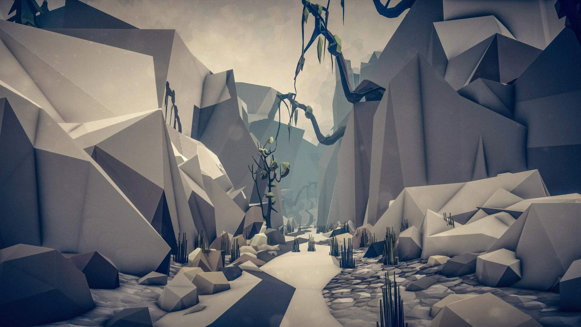 Slavic Medieval Village Town Interior and Exterior Pack  Low-poly 3D model_99