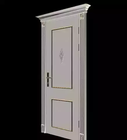 door for room